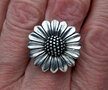 Bloemen Sieraden