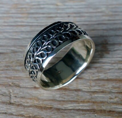 stoere ring