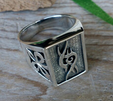 tribal ring