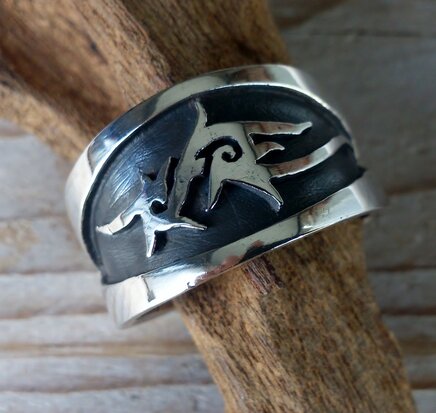 stoere ring