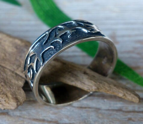 stoere ring