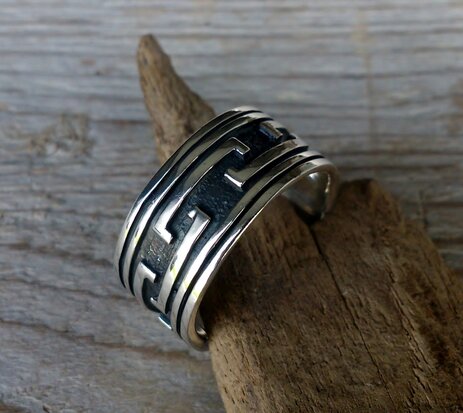 stoere ring