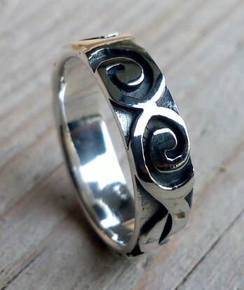 stoere ring