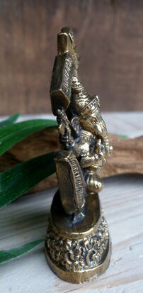 ganesha miniatuur