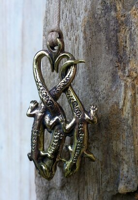 ketting tokeh