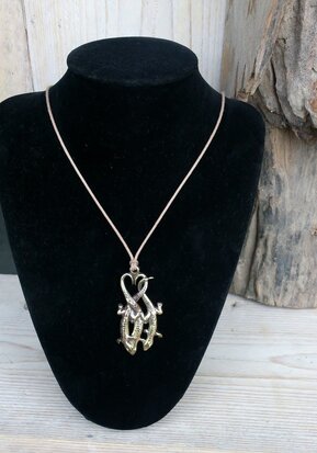 gekko sieraden