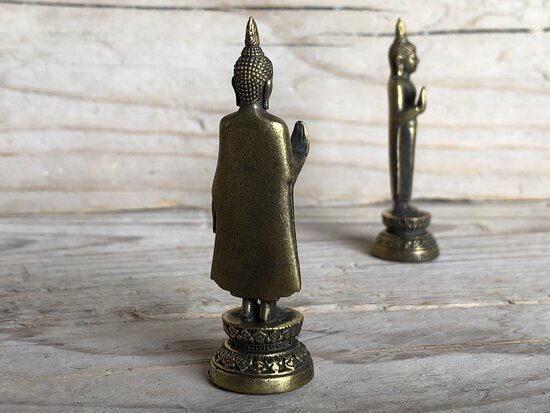 boeddha miniatuur
