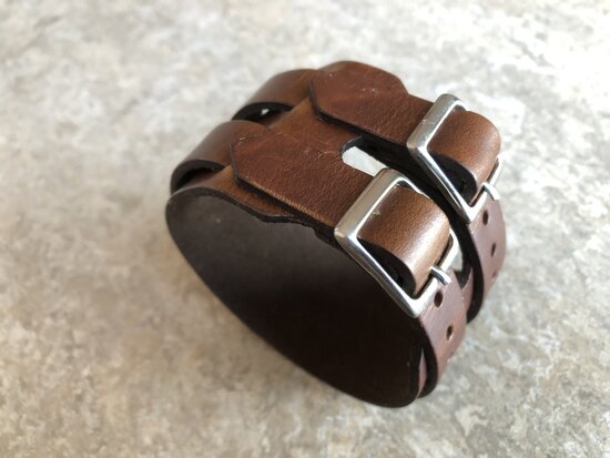 stoere armband