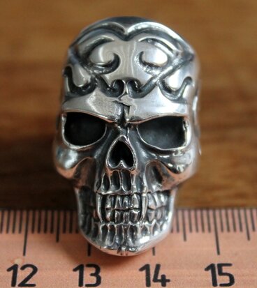 stoere ring