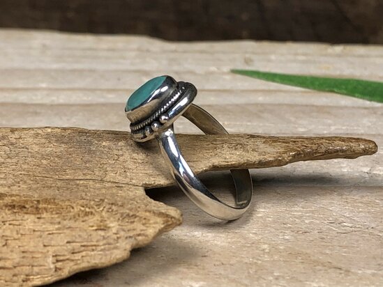 ring voor pink dames