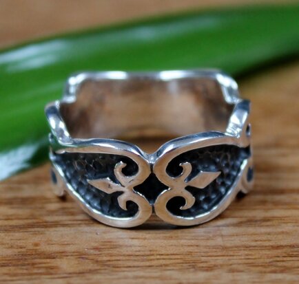 stoere ring