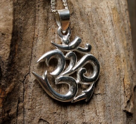 ohm sieraden