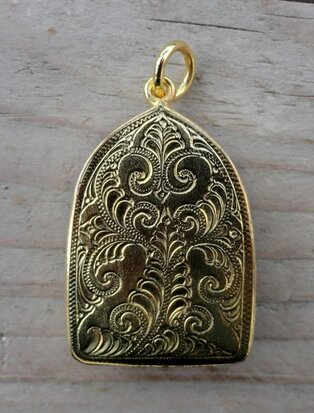boedha amulet