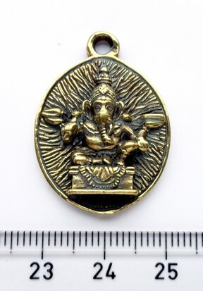 ganesh hanger