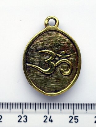 ganesha hangertje