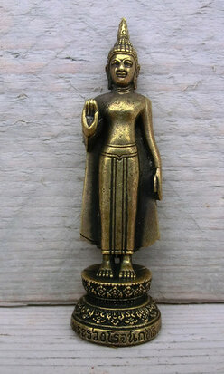 boeddha beeldje