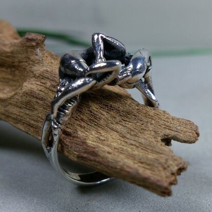 ring van de liefde