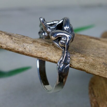 liefde sieraden
