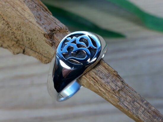 ring aum