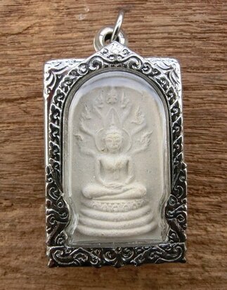 amulet boeddha