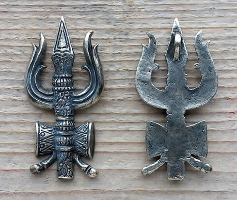 hindoeisme sieraden