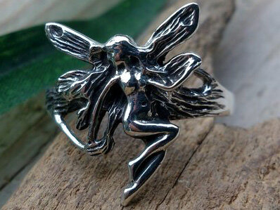 tinkerbel ring