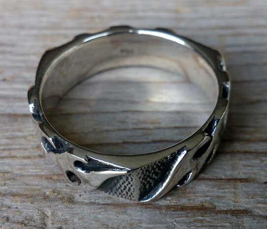 stoere ring