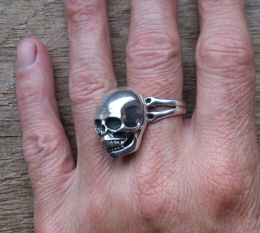 stoere ring