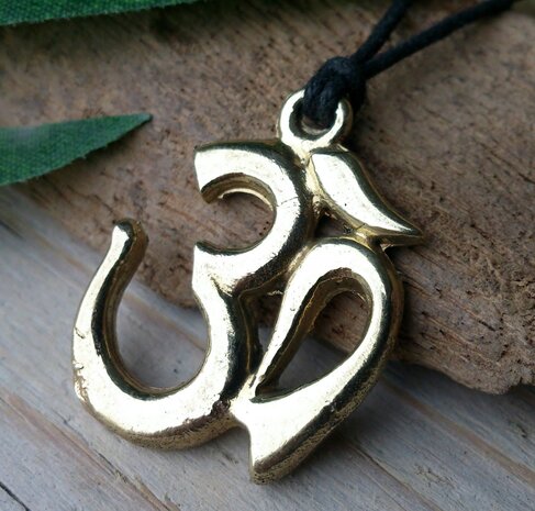 aum sieraden