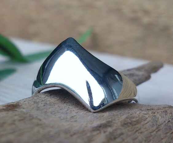 ring strak design