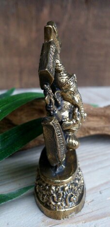 ganesha miniatuur