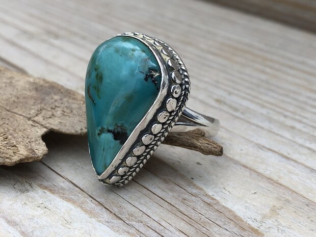 ring turquoise