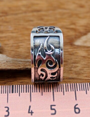 stoere ring voor mannen