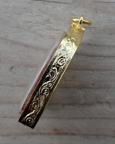 buddha amulet