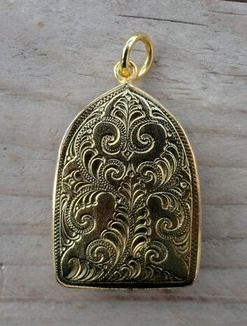 boedha amulet
