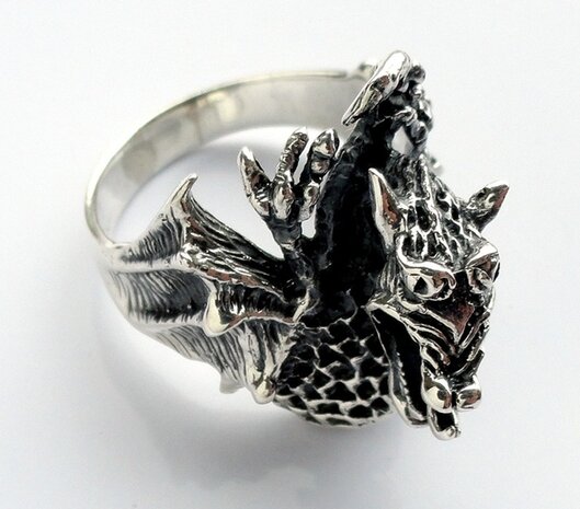 ring draak