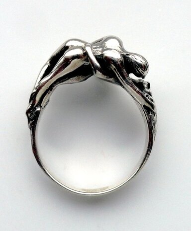 romantische ring