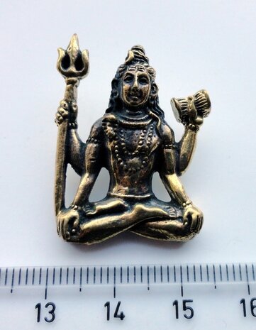 shiva hanger