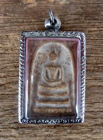 amulet budha