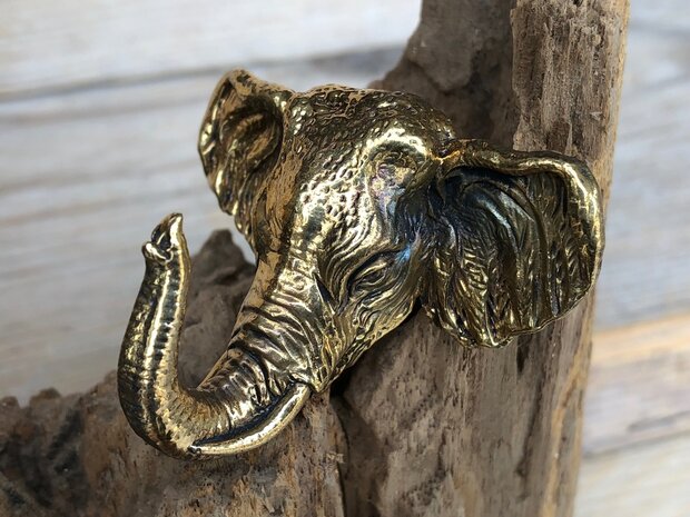 haak olifant