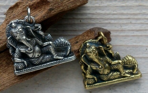 ganesha hanger