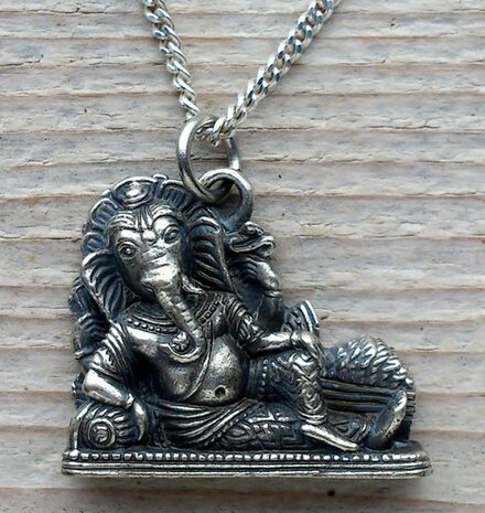 ganesha hanger