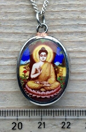 buddha hanger