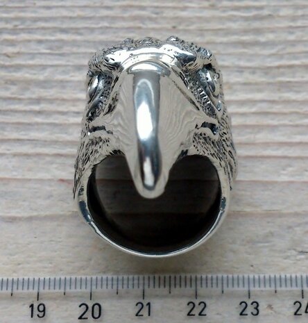 ring adelaar