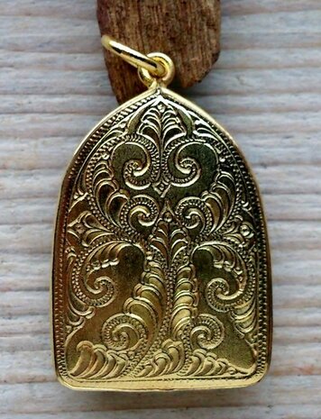 boedha hanger