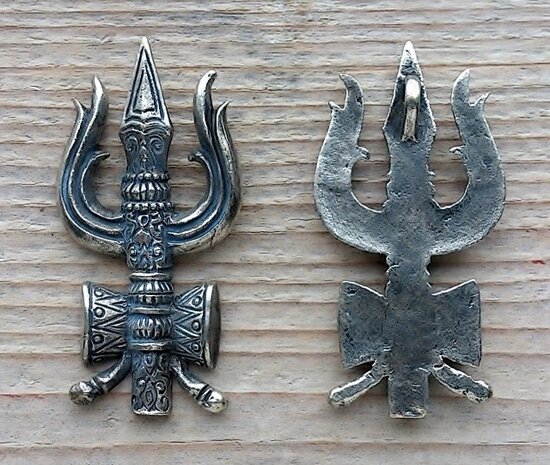 hindoeisme sieraden