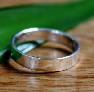 ring 5 mm