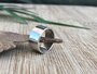 effen ring zilver